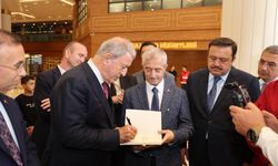 Şahinbey belediyesi referans oldu