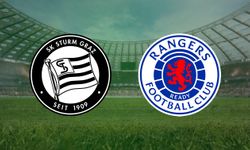 CANLI | Sturm Graz- Rangers maçını canlı izle (Maç Linki)