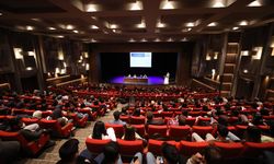 GAÜN’de önemli program! Kritik konular ele alındı