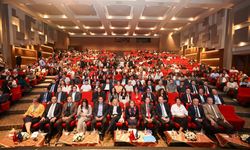 Gaziantep’te önemli toplantı! EIT Kentsel Hareketlilik İnisiyatifi toplantısı düzenlendi