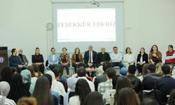 Gaziantep’te önemli toplantı! Uyum toplantısı gerçekleştirildi