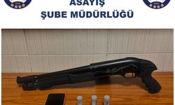Gaziantep’te suçlulara geçit yok: Yunus ekipleri yakaladı!
