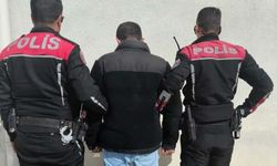 Gaziantep’te Yunus ekipleri hapis cezası olan şüpheliyi yakaladı!