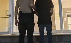 Gaziantep’te Emniyet güçleri hapis cezası bulunan iki suçlu yakalandı!