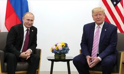 Trump'tan kritik görüşme! Putin ile telefonda görüştü