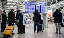 Hava yolu rakamları uçtu! 187 milyon yolcu seyahat etti