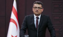 Kıbrısın yeni Cumhurbaşkanı Tufan Erhürman oldu: Tufan Erhürman kimdir?