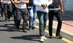 Bakan Yerlikaya açıkladı! 9 ilde organize suç örgütlerine darbe: Çok sayıda şüpheli yakalandı