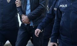 Çetelere ve silah kaçakçılarına büyük darbe! Çok sayıda şüpheli yakalandı