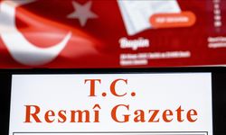 Atama kararları Resmi Gazete’de! İşte alınan kararlar...