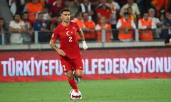 Zeki Çelik hangi takımda oynuyor, nereli? İşte oynadığı takımlar ve piyasa değeri