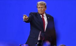 Trump’tan ateşkes planı açıklaması! “Başka seçeneği yoktu"