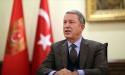 Hulusi Akar, Gaziantep’e geliyor! İşte geliş nedeni…