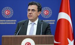 Bakan Yardımcısı Keçeli’den Sumud Filosu ile ilgili flaş açıklama! Türk aktivistler ülkeye dönüyor