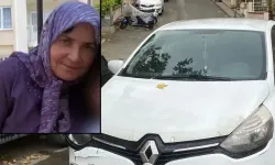 Gözünü kırpmadan önüne atladı! Torununu kurtarmak isterken feci şekilde can verdi