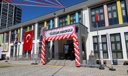 Eğitime büyük destek! 97 anaokulunun açılışı yapıldı