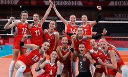 Türkiye'nin Voleybol Şampiyonası'ndaki rakipleri belli oldu