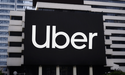 Uber, Türkiye'ye teknoloji merkezi kuruyor! Milyon dolarlık yatırım…