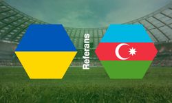 CANLI | Ukrayna- Azerbaycan maçını canlı izle (Maç Linki)