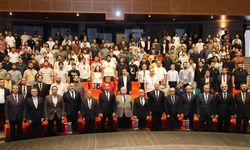 Gaziantep Üniversitesi’nde Uluslararası Konferans