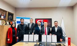 Gaziantep’te umut veren işbirliği!