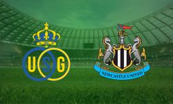 CANLI | Union Saint-Gilloise- Newcastle United maçını canlı izle (Maç Linki)