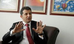 Ünsal Ban tutuklandı! Kimdir, kaç yaşında, nereli? İşte kariyeri