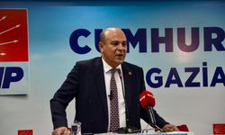 CHP Gaziantep’te devir-teslim heyecanı... Acar görevi devralacak!