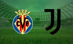 CANLI | Villarreal- Juventus maçını canlı izle (Maç Linki)