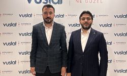 Vuslat Derneği Gaziantep İl Temsilciliğine Kaya atandı…