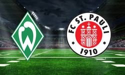 CANLI | Werder Bremen - St. Pauli maçını canlı izle (Maç Linki)