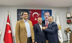 Şehitkamil Belediye Meclis üyesi isim partisinden istifa etmişti! O isim AK Parti’ye geçti…