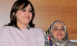GBB Başkanı Şahin'den duygusal paylaşım! Annemden bize kalan en büyük miras...