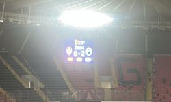 Youssef En-Nesyri, Gaziantep FK karşısında duble yaptı
