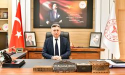 Gaziantep İl Sağlık Müdürü Dr. Beytullah Şahin’den Meme Kanseri Farkındalık Çağrısı