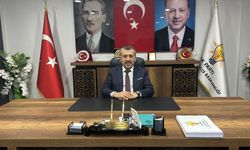 AK Parti Şehitkamil İlçe Başkanı Güler’den İsrail’e sert tepki! Zalimler kaybedecek
