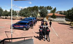 Gaziantep’te arazi anlaşmazlığı kanlı bitmişti! 9 şüpheli tutuklandı