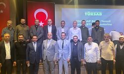 Gaziantep’te seyahat acenteleri sandık başına gitti! Kılınç güven tazeledi