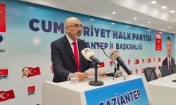 CHP Gaziantep’te kongre için start verildi! Bozgeyik adaylığını açıkladı…