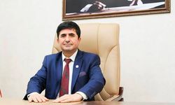 CHP Gaziantep’te güçlü aday! Cengiz Bayram, adaylığını duyurdu!