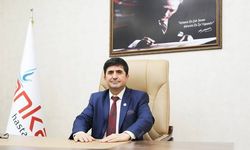 CHP Gaziantep’te güçlü aday! Cengiz Bayram, adaylığını duyurdu!