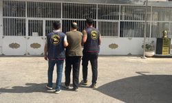FETÖ firarisi akraba ziyaretine geldi, yakalandı! Gaziantep JASAT, firari şahısların ensesinde!