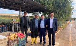 CHP'de Bayram rüzgarı! Projeleri ile fark yaratıyor