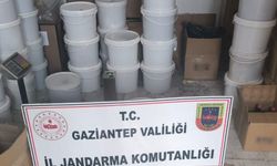Gaziantep’te hırsızlara geçit yok! 11 şüpheli suçüstü yakalandı