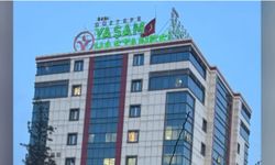 Gaziantep’te o özel hastanenin yönetiminden flaş açıklama! Asılsız ve mesnetsiz…
