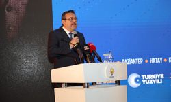 AK Parti Gaziantep İl Başkanı Fedaioğlu’ndan CHP’li Başarır’a tepki! POLİTİK CEHALET!