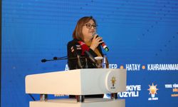 “Gaziantep, AK Parti Belediyeciliğinin örnek şehridir”