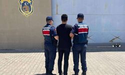 Gaziantep JASAT’tan aranan şahsa operasyon! Aranan şahıs kıskıvrak yakalandı