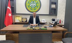 Gaziantep Damızlık Koyun Keçi Yetiştiricileri Birliği farkı! Osman Türkman açıkladı!