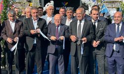 İş ve siyaset dünyası bu açılışta buluştu! Weltew Home’dan Gaziantep’te görkemli açılış!